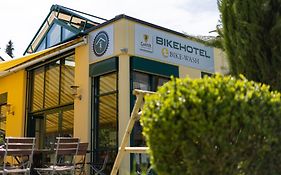 Bikehotel Freiburg